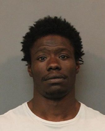 Devonte Jamar Tate